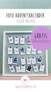 Sweet Up Your Life Diy Geschenkideen Und Inspirationen Foto Adventskalender Adventskalender Selber Basteln Adventskalender Selber Machen