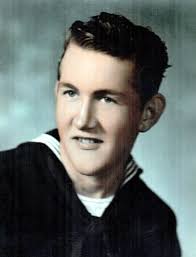 Robert Murphy Obituary