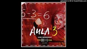 Confira e faça o download da música aula 5. Uami Ndongadas Aula 3 Rap Youtube