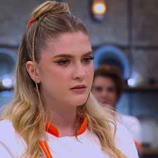 Danka Castro se convierte en la cuarta eliminada de “Top Chef VIP 3″