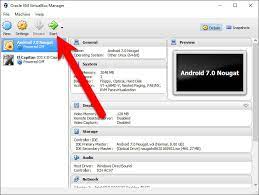Download android oreo iso file. How To Install Android 7 0 Nougat On Virtualbox Install Android 7 Nougat