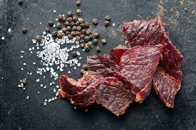 9 Healthy meat snacks with clean ingredients | Levels | Levels