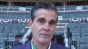 Report: Chip Caray leaving Atlanta Braves