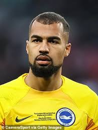 De Zerbi reveals why Robert Sanchez is not part of Brighton's first-team  plans| All Football