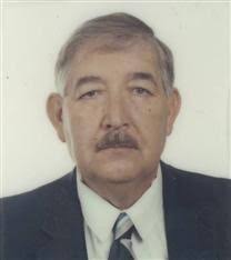 Arnulfo Chavarria Obituary (1945