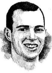 Once Upon a Time in the Vest: Vol 4. No. 9 First Round- Olympic Trials 1964  July 3, 4