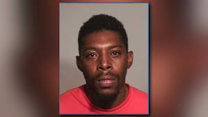 Statesville police charge man with Monday shooting