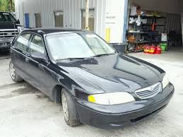 1999 mazda 626 es lx 2 0l for sale at autobidmaster join live auction car auctions mazda auction pinterest