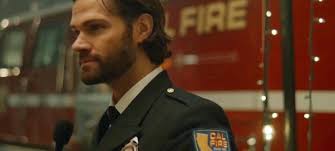 Jared Padalecki Wraps Up Fire Country