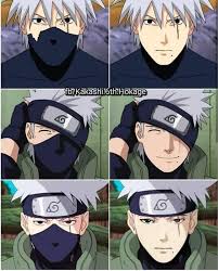Face Reveal Gaming Ninja Naruto Lelepons Omg Viral 9gag Tiktok Teamlea Musically Coo Naruto Shippuden Anime Naruto Kakashi Face Naruto Sasuke Sakura