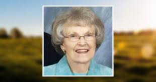 Georgia Fay Moore Obituary August 15, 2010