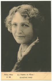 1924-Una vida sin alegria