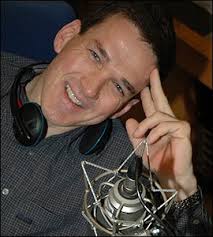 Bring Mike Powell back