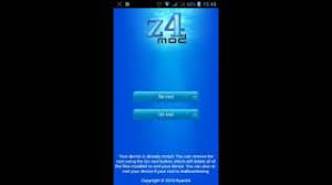 Open a copy of nv_data.bin in a hex editor. How To Use Z4root Android Rooting Download Latest Version 2020 Youtube