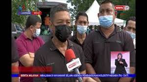 Mencari sumber air tanah untuk sumur bor. Lembaga Sumber Air Negeri Kedah Aras 1 Blok E Wisma Darul Aman Alor Setar 2021