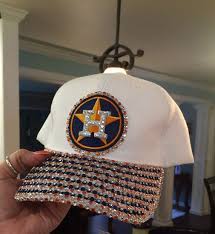 Houston Astros Bling Cap By Blingblinglicious On Etsy Houston Astros Houston Astros Baseball Bling