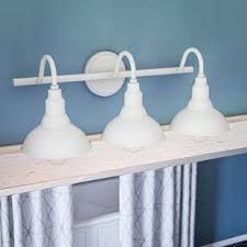 Zuzito dimmable bathroom vanity lighting fixtures 7800 modern crystal vanity light over mirror white light,6000k(4 lights) 4.7 out of 5 stars 655 4 offers from $73.18 Commercial Use Joss Main Bathroom Vanity Lighting You Ll Love In 2021 Wayfair