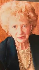 Velma Jean Batten Obituary