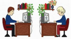 Keluarga upin dan ipin upin dan ipin. Unduh 520 Gambar Animasi Orang Bekerja Di Kantor Hd Free Downloads Gambar Animasi