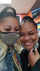 Dr. Cassandra M. Parks Evans