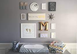 Maybe you would like to learn more about one of these? How To Create A Nursery Gallery Wall Greydock Blog