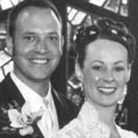 Galen and Lauren Hafla