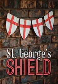 Celebrations for st george's day are low key in a normal year. How To Celebrate St George S Day