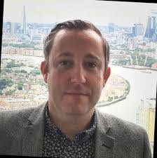 Andrew Frater's Instagram, Twitter & Facebook