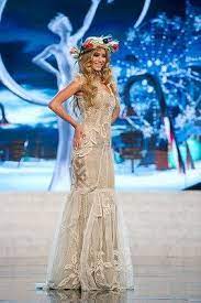 Oficjalny fan page marceliny zawadzkiej kontakt: Miss Poland 2012 Marcelina Zawadzka Performs Onstage At The 2012 Miss Universe National Miss Universe Costumes Miss Universe National Costume Poland Fashion