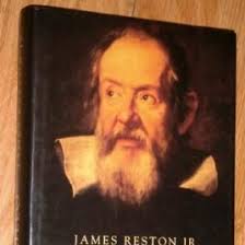 galileo. el genio y el hombre. james reston jr.