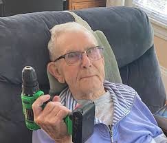 James Vincent Kavanaugh Obituary July 29, 2025