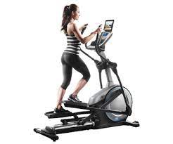 Nordictrack E 7 0 Z Elliptical Trainer Review Top Fitness Magazine