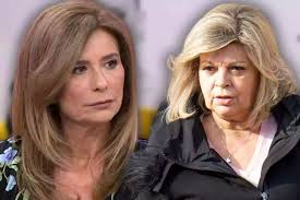 Silencio total tras la exclusiva que Gema López ha anunciado sobre Terelu  Campos