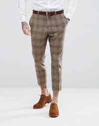 Shop over 1,800 asos men's suits from top brands such as calvin klein, gianni feraud and harry brown and earn cash back from your favorite retailers. ØªÙØ§ÙÙ ÙÙØ±Ø¶ÙØ¦Ù Ø§ÙØ³ÙØ¯Ø§Ù Tapered Suit Pants Findlocal Drivewayrepair Com