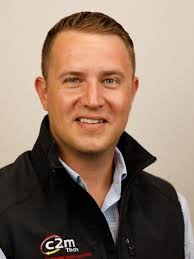 Connect with the Leadership Team at c2mtech