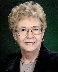 Leota Fern Lovitt Halloran (1930-2016)