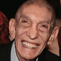 Anthony "Tony" LaHood Obituary