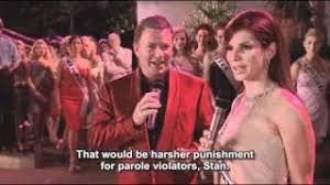 Miss congeniality was released by warner bros. World Peace Youtube