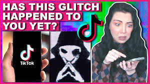 The Tiktok Glitch Everyone Is Worried About Youtube