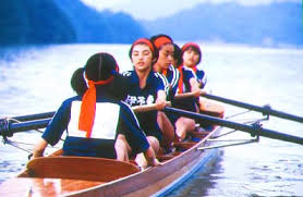 がんばっていきまっしょい（VIDEO観賞） | 暗やみのシートで現実逃避