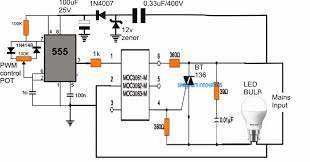 We did not find results for: How To Add A Dimmer Facility To A Led Bulb Homemade Circuit Projects