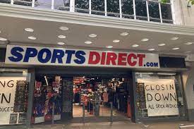 Bpdgtravels building memories together the mall mid valley southkey how to get to jb newest shopping mall. Sports Direct And Miss Selfridge Have Launched Closing Down Sales At Their Swansea City Centre Stores Wales Online