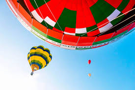 Maybe you would like to learn more about one of these? 10th Myballoonfiesta Returns To Putrajaya Asian Itinerary