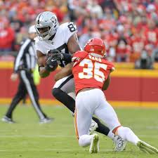 Maybe you would like to learn more about one of these? 5 Questions With Silver And Black Pride Jared Cook Canal Street Chronicles