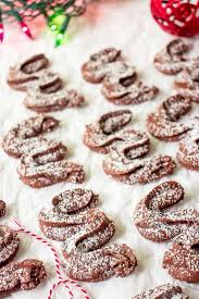 Austrian christmas cookie recipes / anzac biscuits recipe. Viennese Cookies Only 5 Ingredients Lavender Macarons