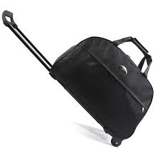 Trolley, sac voyage, vanity case, trousse toilette. Homme Sac Voyage Sac A Dos Sac A Dos Femme Bagages Unisexe Sacs De Voyage Avec Roues Sports Et Vacances Articles Pour Les Vacances