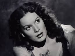 1955 Maureen O'Hara LADY GODIVA OF COVENTRY