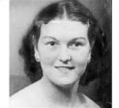 Frances Annie EVANS Obituary