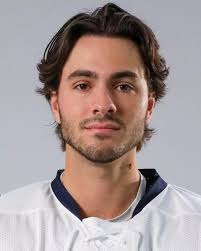 2024-25 Men's Ice Hockey Roster