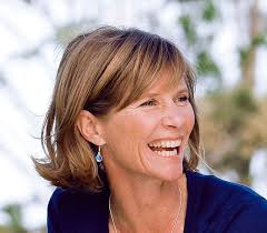 About Barbara Kendall